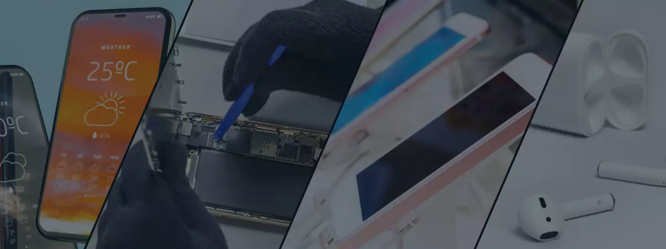 Mobilni telefoni - prodaja, oprema i servis