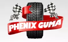 PHENIX GUMA DOO