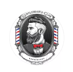 FRIZERSKI SALON GENTLEMAN’S CLUB BUDVA