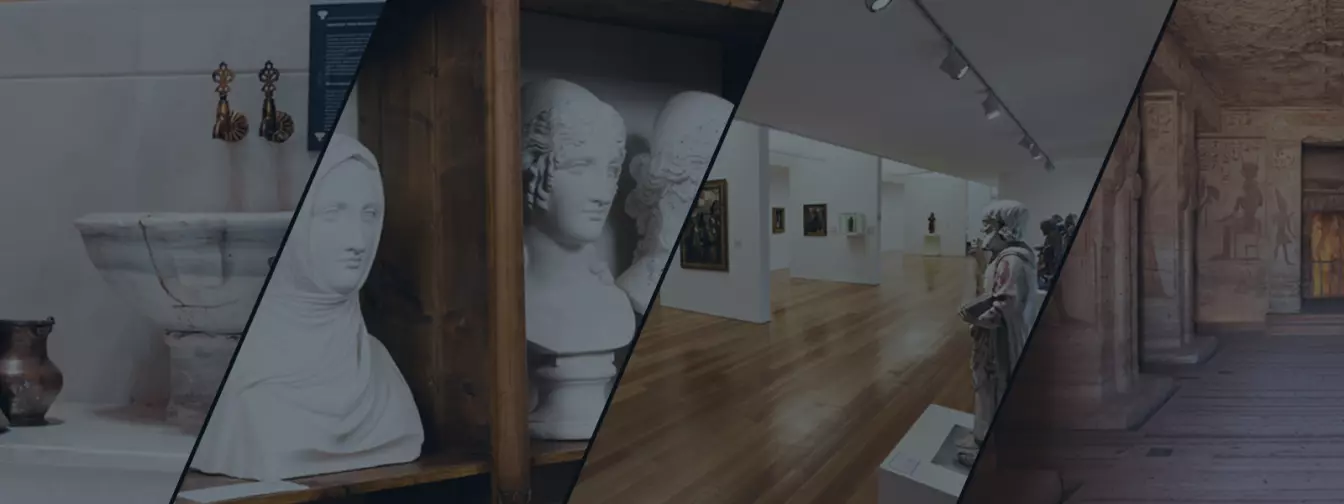 Muzeji i galerije