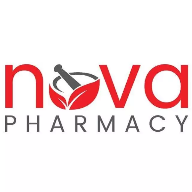 PZU NOVA PHARMACY