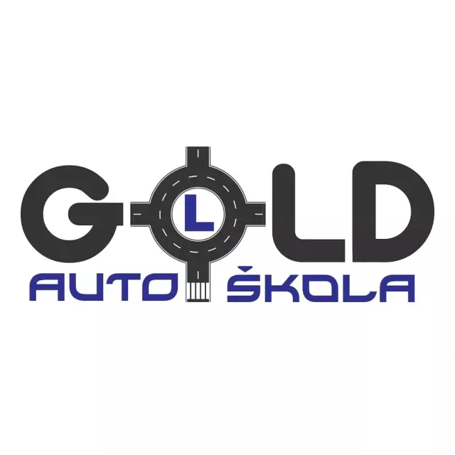 AUTO ŠKOLA GOLD