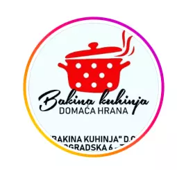 BAKINA KUHINJA