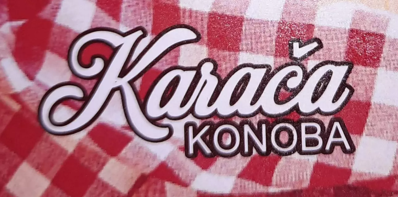 KONOBA KARAČA