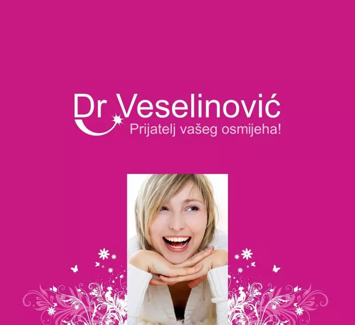 VESELINOVIĆ