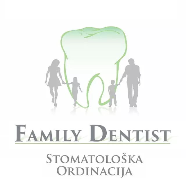 FAMILY DENTIST