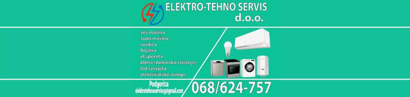 ELEKTRO-TEHNO SERVIS DOO