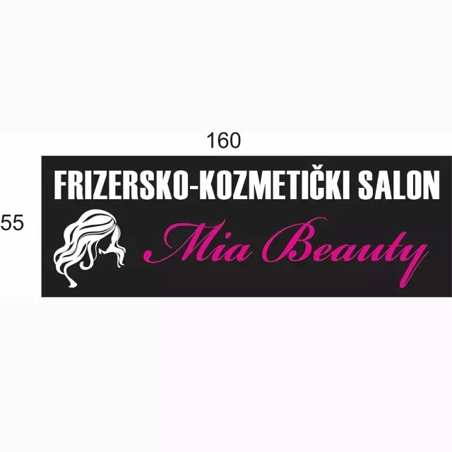 MIA BEAUTY DOO