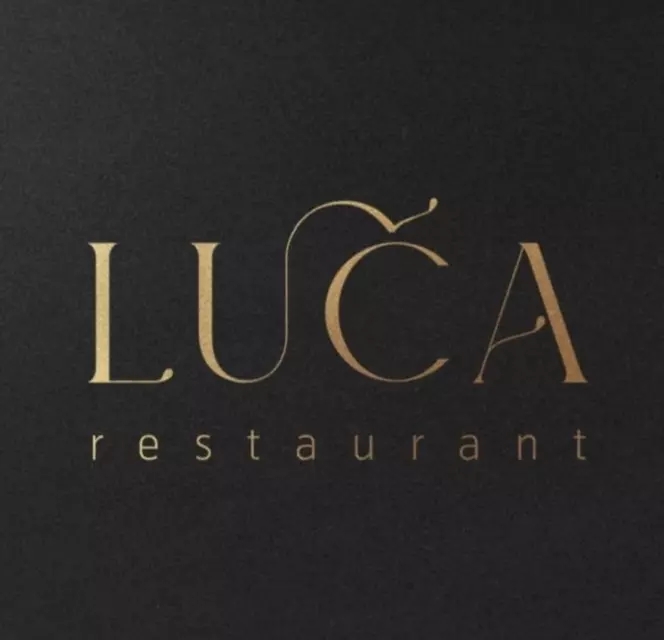 Restoran Luča