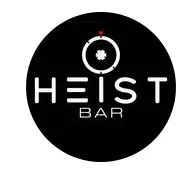 Caffe Bar Heist