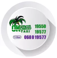 O.K. Palma taxi