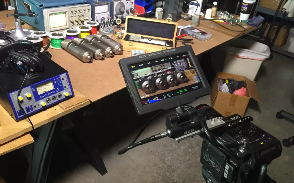 Najkvalitetnija audio i video produkcija Podgorica Crna Gora