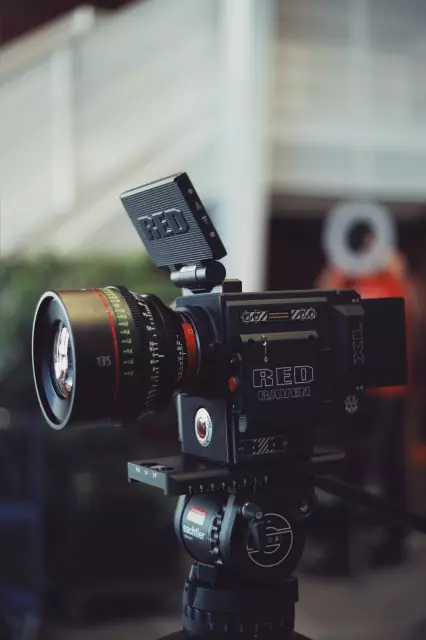 Najkvalitetnija audio i video produkcija Podgorica Crna Gora