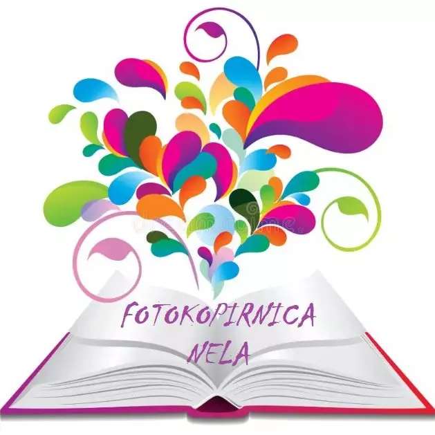 FOTOKOPIRNICA "NELA" NIKŠIĆ