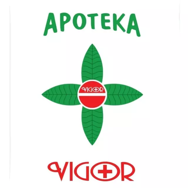 PZU APOTEKA VIGOR