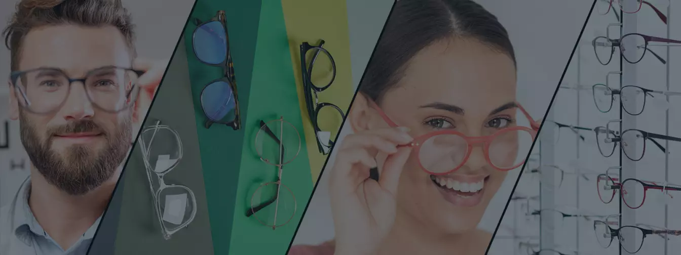 Očne optike i ordinacije