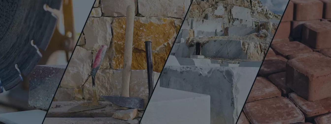 Obrada i proizvodnja kamena i betona