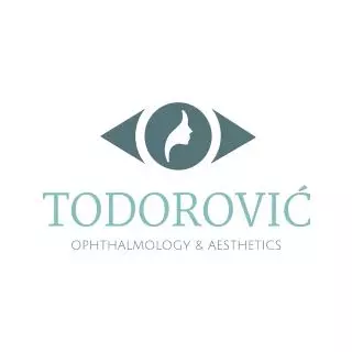 TODOROVIĆ OPHTALMOLOGY - AESTHETIC