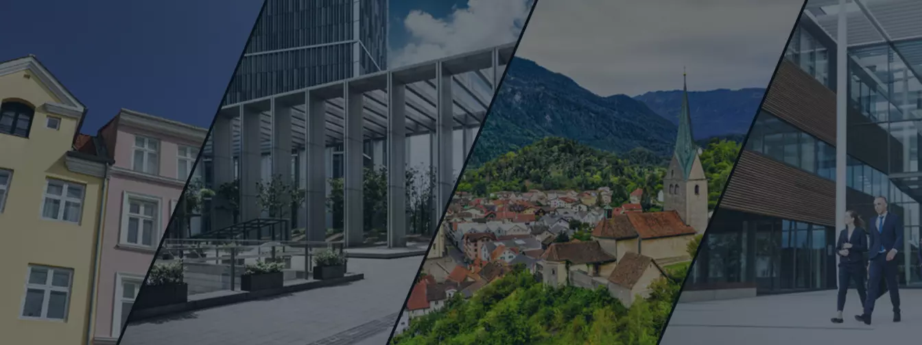 Opštine i mjesne zajednice