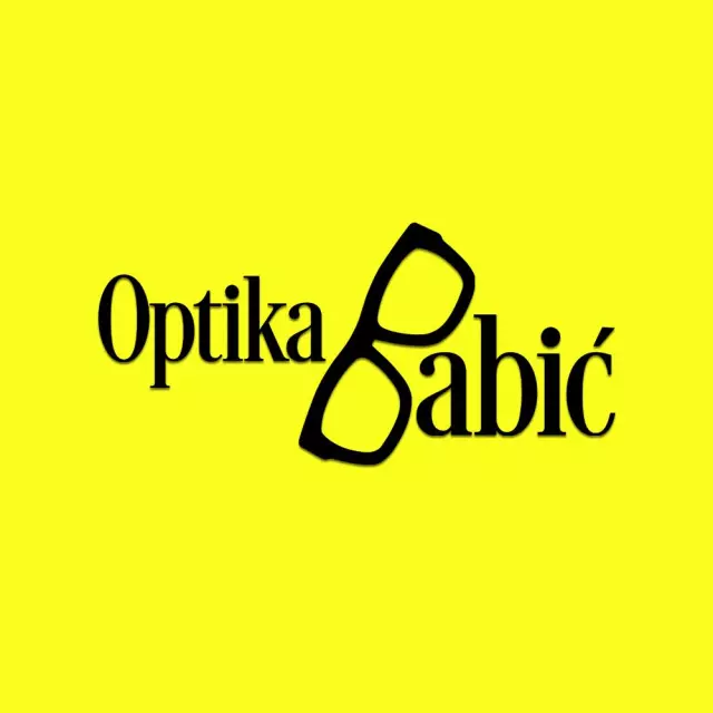 OPTIKA BABIĆ DOO