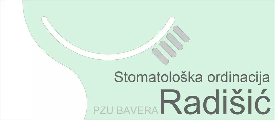 STOMATOLOŠKA ORDINACIJA BAVERA RADIŠIĆ