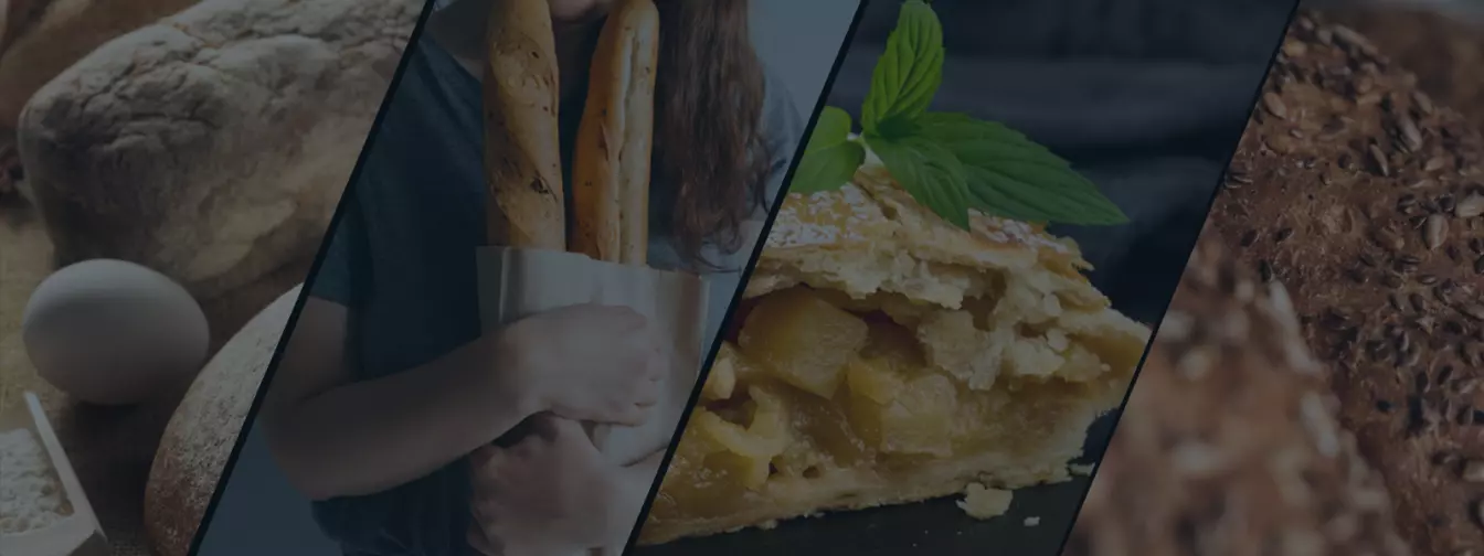 Pekare, pekarski proizvodi
