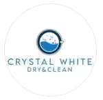 Vešeraj Crystal White