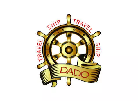 SHIP TRAVEL DADO DOO