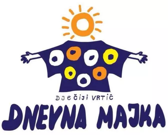 VRTIĆ DNEVNA MAJKA