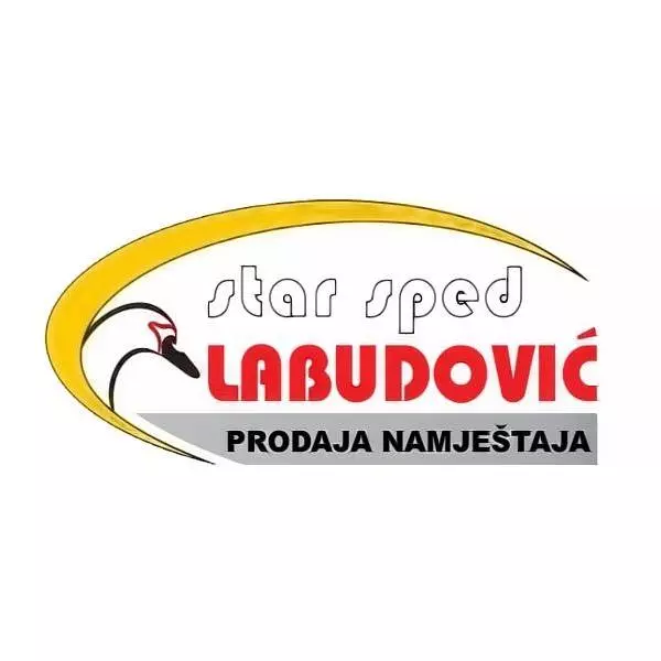 STAR ŠPED LABUDOVIĆ