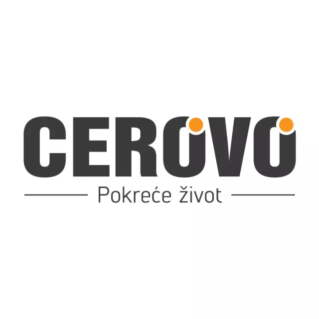 CEROVO