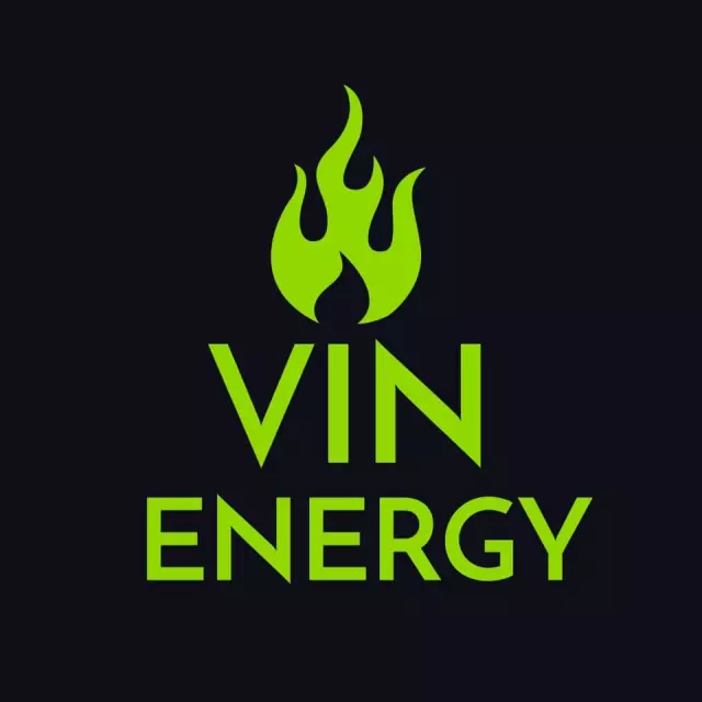 Vin Energy doo
