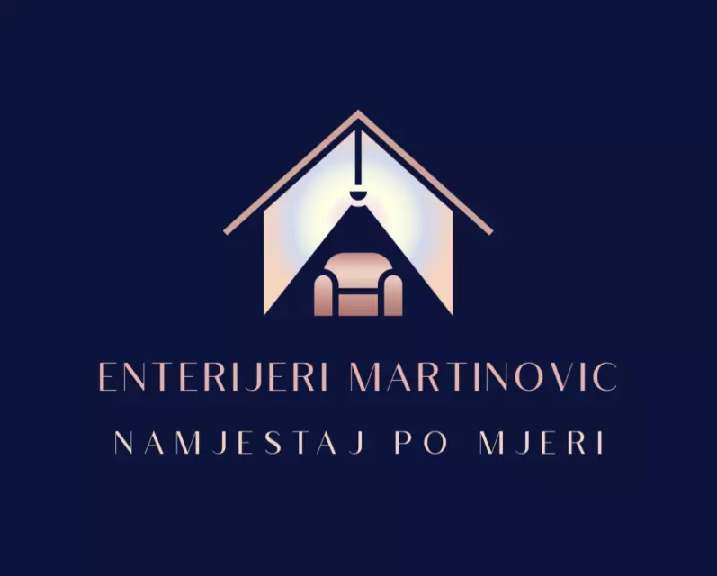 Enterijeri Martinović doo