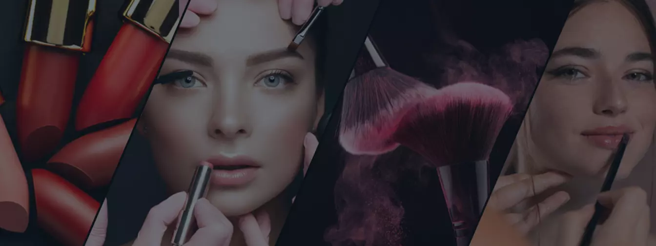 Profesionalna oprema i šminka za salone