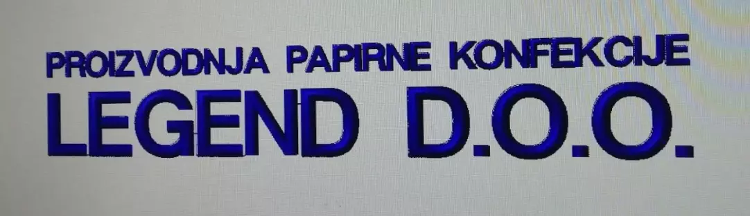 LEGEND DOO