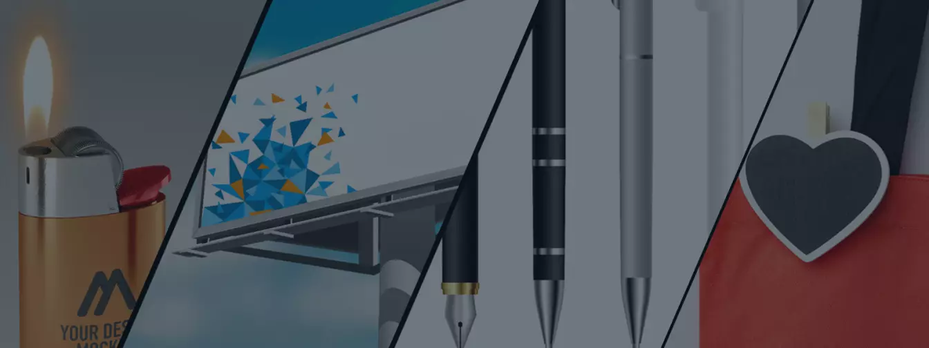 Promotivni i reklamni materijali