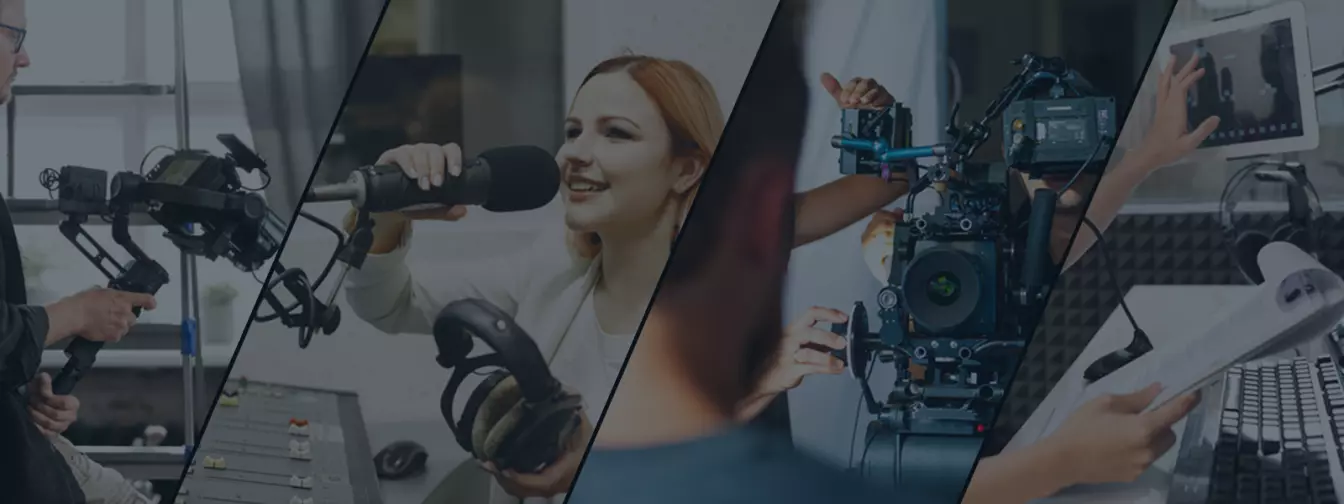 Radio i televizija