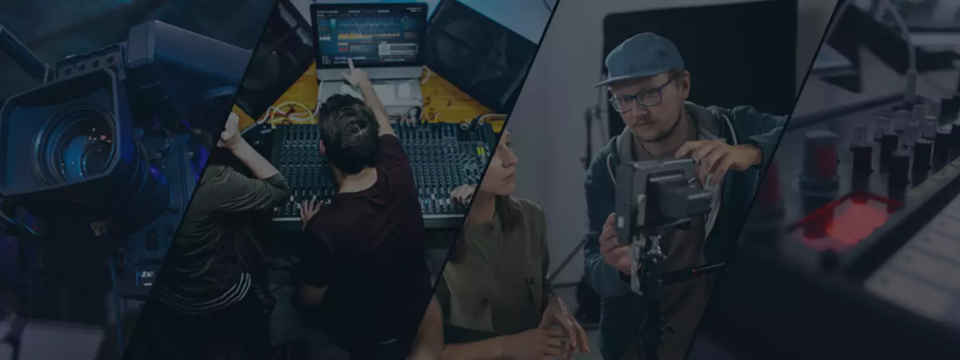 Radio i televizija