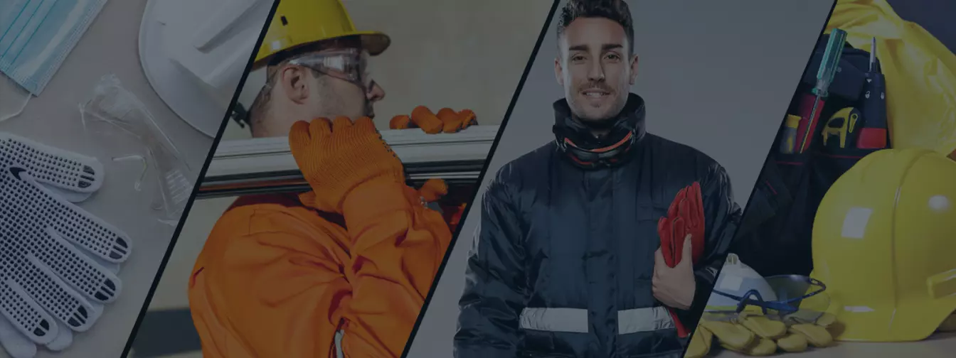 Radne uniforme i oprema