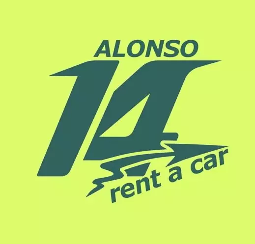 Alonso 14 DOO