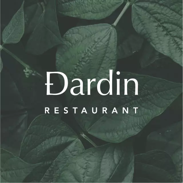 RESTORAN DJARDIN