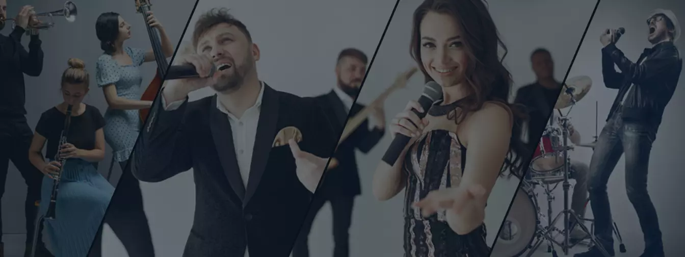 Bendovi, muzika