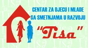 JU CENTAR "TISA"