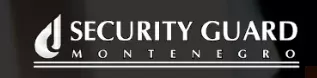 SECURITY GUARD MONTENEGRO