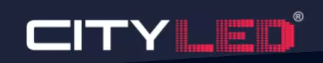 CITY LED DOO