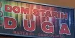 DOM STARIH D.O.O.