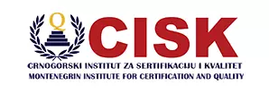 CRNOGORSKI INSTITUT ZA SERTIFIKACIJU I KVALITET