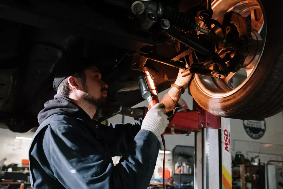 Servis mehanike za sve tipove vozila Cetinje Crna Gora