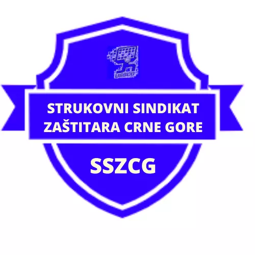 STRUKOVNI SINDIKAT ZAŠTITARA CRNE GORE