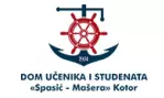 STUDENTSKI DOM SPASIĆ-MAŠERA